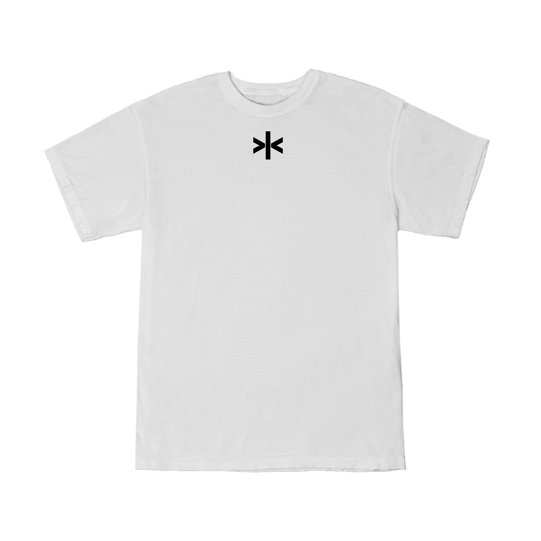 Omakase Tracklist Tee front