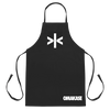 OMAKASE Logo Chef Apron