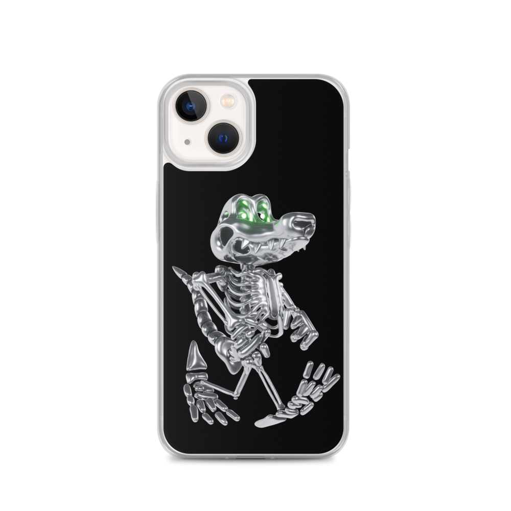 Glow In Dark Phone Case 13 Phone Case 13 Sunflowers Phone Case