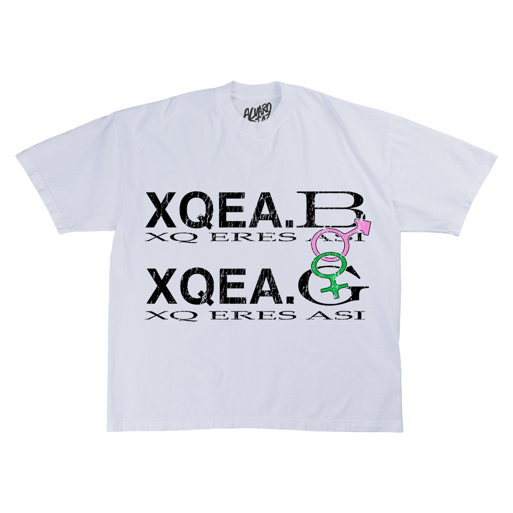 XQ ERES ASI TEE